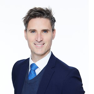 Oliver Hughes