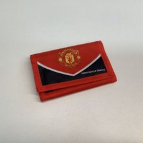 Manchester United Wallet