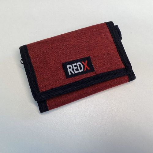 RedX Wallet