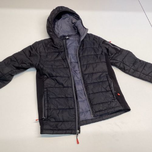 Black - XS - North Face