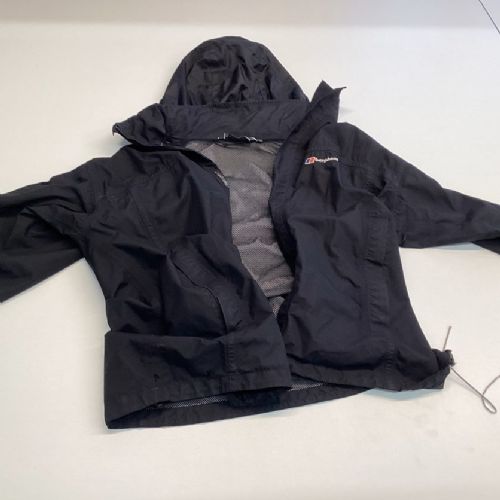 Black - XL - Berghaus